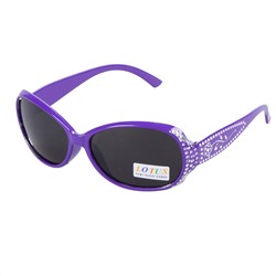 Детские солнцезащитные очки 5519.2 (фиолетовый)