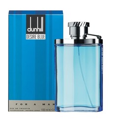 Dunhill - Desire Blue, 100 ml