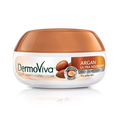 Крем Dermo Viva 34722.4 (Argan)