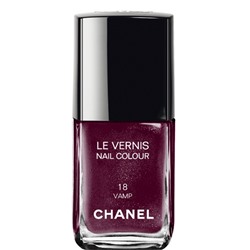 Лак Chanel Le Vernis 18vamp