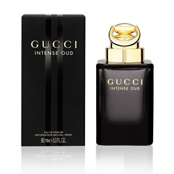 Gucci - Intense Oud, 90 ml