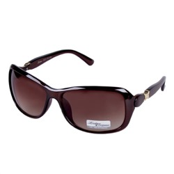 Солнцезащитные очки 1004 C2 (коричневый)