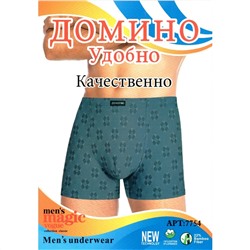 Трусы мужские "Домино" 7754