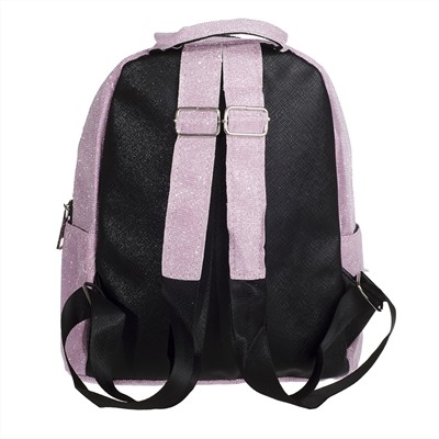 Рюкзак детский 605.3 (розовый)