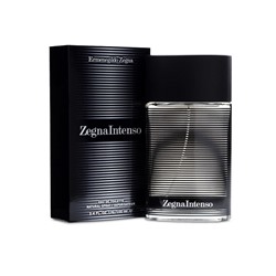 Ermenegildo Zegna - Intenso, 100 ml