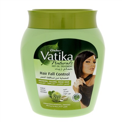 Маска для волос Vatika 34723 (Hair Fall Control)