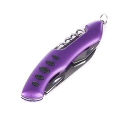 Перочинный нож RK-2616 (фиолетовый)