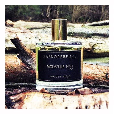 Zarkoperfume - Molecule №8, 100 ml