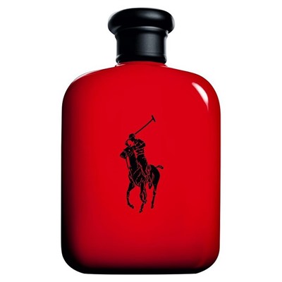 Ralph Lauren - Polo Red, 125 ml