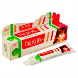Xuanfutang. Фитокрем от угрей "Acne Cream", 25г 7188