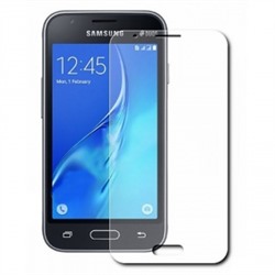 Защитное стекло прозрачное Activ для "Samsung SM-J105 Galaxy J1 mini" 58375