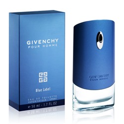 Givenchy - Blue Label 50 мл