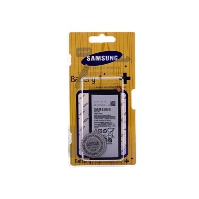 Аккумулятор для телефона Original Samsung Galaxy J3 2017 (2400 mAh) 84292