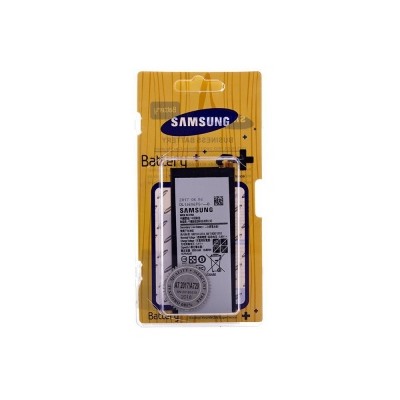 Аккумулятор для телефона Original Samsung Galaxy A7 2017 (3600 mAh) 84291