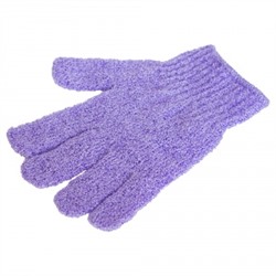 Антицеллюлитная массажная перчатка с эффектом пилинга "Body Scrubber Glove", 1 шт.