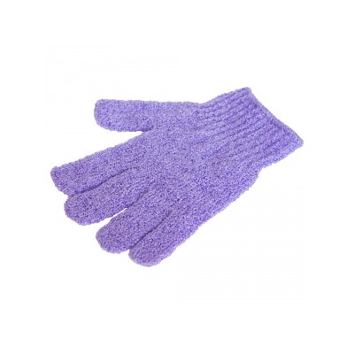 Антицеллюлитная массажная перчатка с эффектом пилинга "Body Scrubber Glove", 1 шт.