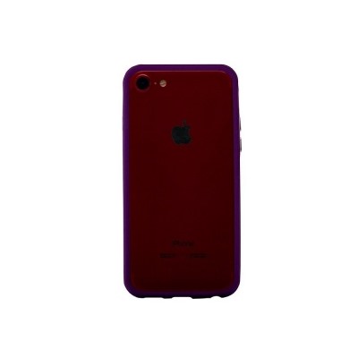 Чехол-бампер Activ MELIA для "Apple iPhone 6/6S" (фиолетовый) 63718