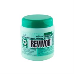 Revivor. Восстановительный бальзам для волос, 450мл