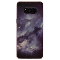 Чехол-накладка SC106 для Samsung Galaxy S8 Plus (016) SM-G955 83473
