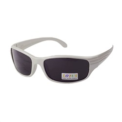 Детские солнцезащитные очки 1313.3 (бежевый)