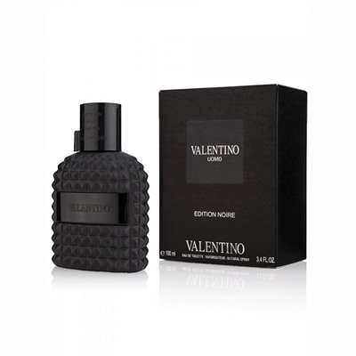 Valentino - Uomo Edition Noire, 100 ml