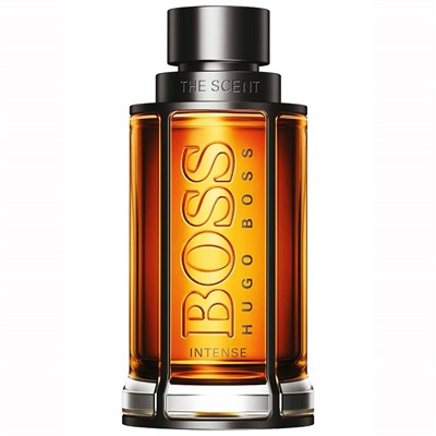 Hugo Boss - The Scent Intense Homme, 100 ml