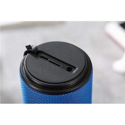 117 Портативная Bluetooth колонка Portable Wireless Speaker