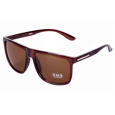 Солнцезащитные очки 1244 (коричневый)