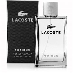 Lacoste - Lacoste Pour Homme, 100 ml