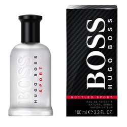 Hugo Boss - Boss Bottled Sport, 100 ml