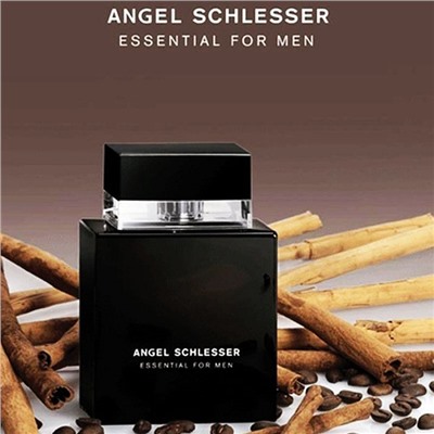 Angel Schlesser - Essential for Men, 100 ml