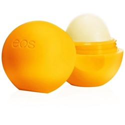Бальзам для губ EOS Medicated Tangerine Лечебный Мандарин