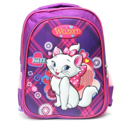 Рюкзак детский Y-002.12 (фиолетовый)