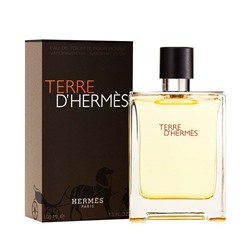 Hermes - Terre d'Hermes, 100 ml (6шт.)