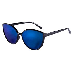 Солнцезащитные очки 501.1 (сине-черный)