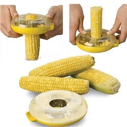 Прибор для очистки кукурузы Corn Kerneler