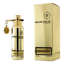 Montale - Amber & Spices 30 мл.