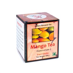 Чай 34715.3 (Mango)