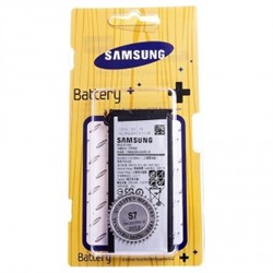 Аккумулятор для телефона Original Samsung Galaxy S7 (3000 mAh) 69443