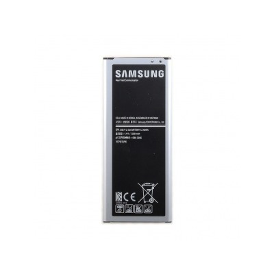 Аккумулятор для телефона Original Samsung Galaxy Note 4 (3220 mAh) (тех.уп) 46816