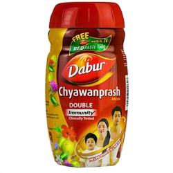 Чаванпраш Dabur "Иммунитет и сила", 575 гр. 34735.35