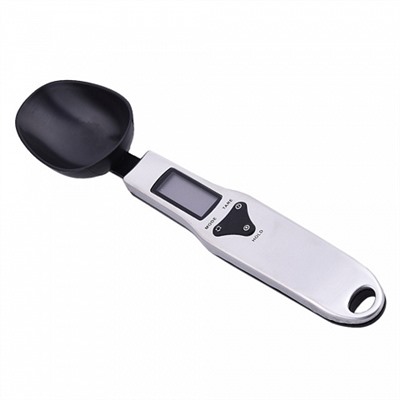 155 Электронная мерная ложка весы Digital Spoon Scale