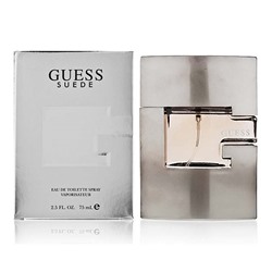 Guess - Suede, 75 ml