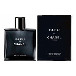 Высокого качества Chanel - Blue de Chanel Eau de Parfum, 100 ml