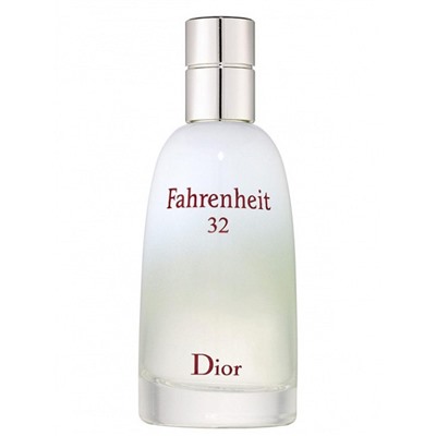 Christian Dior - Fahrenheit 32, 200 ml