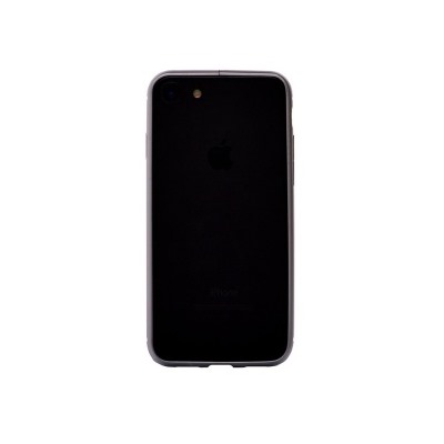 Чехол-бампер Activ MT03 для "Apple iPhone 7/8" (серебро) 63715