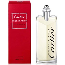 Cartier - Declaration, 100 ml