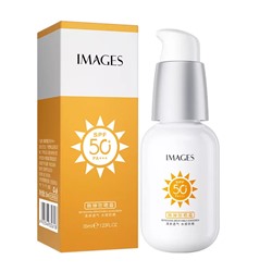 Освежающий солнцезащитный крем для лица Refreshing Breathable Sunscreen SPF50+ PA+++, 35мл
