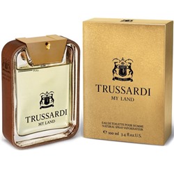 Trussardi - My Land, 100 ml
