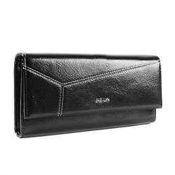 Кошелек женский C-3358.2 (black)